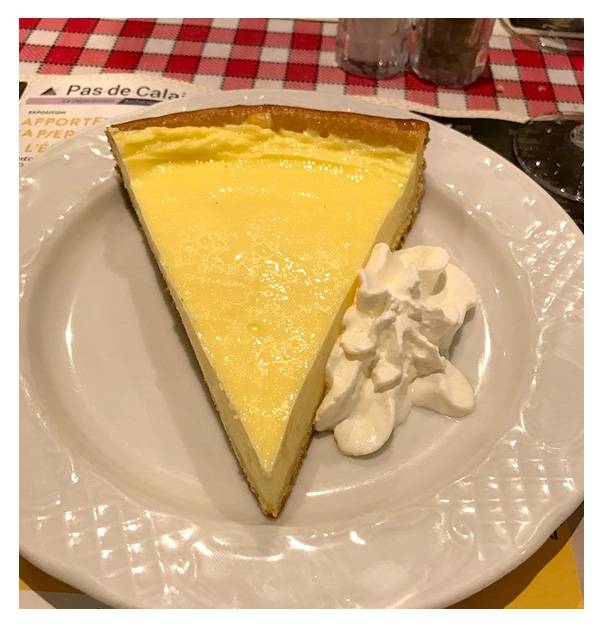 Le 36 Quai - Restaurant Béthune - Restaurant Béthune ouvert