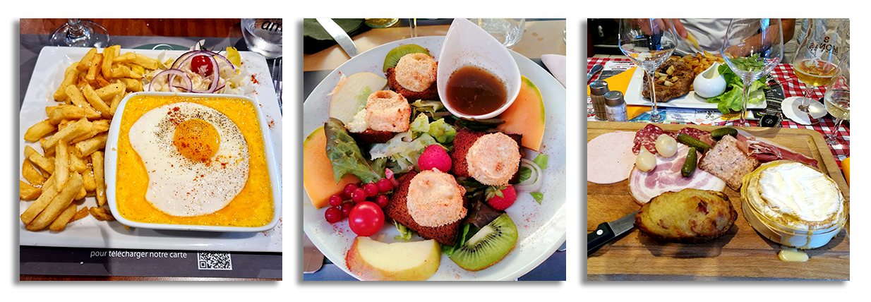 Le 36 Quai - Restaurant Béthune - top restaurant BETHUNE